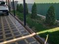 Отдельный дом · 5 комнат · 110 м² · 10 сот., Абая 36 за 32 млн ₸ в  — фото 18