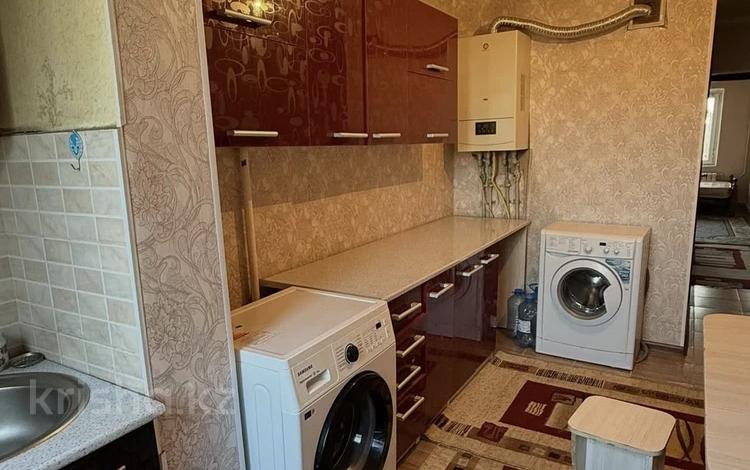 2-бөлмелі пәтер · 52 м² · 4/5 қабат, 16-й микрорайон, 16-й микрорайон 12, бағасы: 150 000 ₸ в Шымкенте, Аль-Фарабийский р-н — фото 2