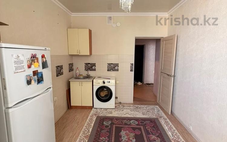1-бөлмелі пәтер · 36.5 м² · 6/6 қабат, 32А ш/а. 16, бағасы: 8.5 млн ₸ в Актау, 32А мкр — фото 2