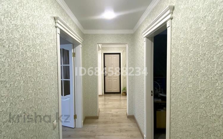 5-комнатная квартира, 113 м², 6/9 этаж, Ак. Чокина 31 за 52 млн 〒 в Павлодаре — фото 2
