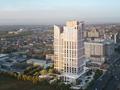 4-бөлмелі пәтер · 152 м², Кунаева, бағасы: 202.6 млн ₸ в Шымкенте, Аль-Фарабийский р-н — фото 3