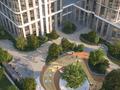4-бөлмелі пәтер · 152 м², Кунаева, бағасы: 202.6 млн ₸ в Шымкенте, Аль-Фарабийский р-н — фото 5