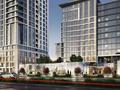 3-комнатная квартира · 124.41 м², ул. Мангилик Ел, 57 за ~ 111.5 млн 〒 в Астане, Есильский р-н — фото 10