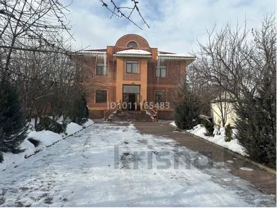 Отдельный дом · 6 комнат · 600 м² · 17 сот., Нурпеисова 2Б за 250 млн ₸ в Жанатурмысе