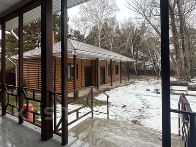 Отдельный дом · 8 комнат · 436 м² · 24 сот., А.Молдагуловой 4 за 123.9 млн 〒 в Акколе