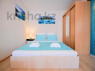 1-комнатная квартира · 45 м² · 3/5 этаж, Ауельбекова 129 — Назарбаева за 9 000 ₸ в Кокшетау