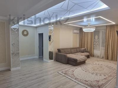 3-комнатная квартира, 122 м², 7/10 этаж, Казыбек Би 40 за 69.5 млн 〒 в Усть-Каменогорске