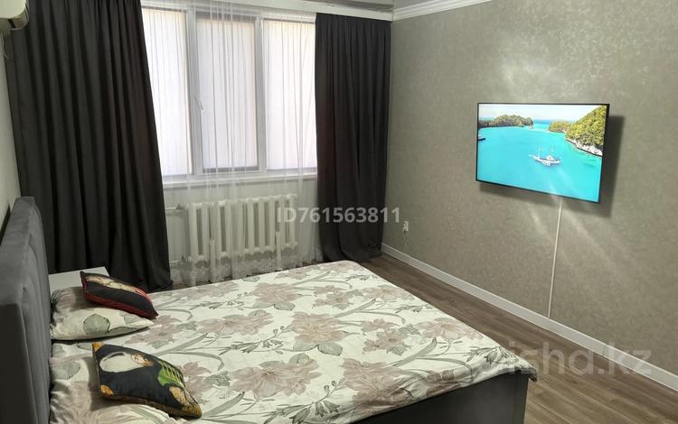 2-бөлмелі пәтер · 58 м² · 5/9 қабат, 4 мкр 11, бағасы: 300 000 ₸ в Аксае — фото 7
