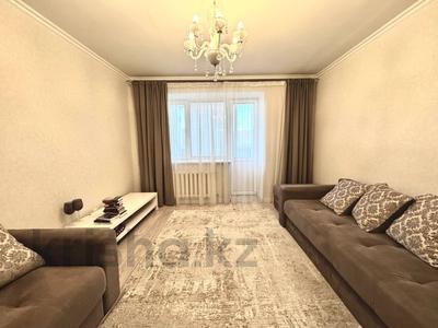 1-комнатная квартира · 45 м² · 3/9 этаж, проспект Магжана Жумабаева 16/2 за 22.5 млн ₸ в Астане, Алматы р-н