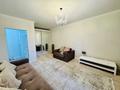 1-комнатная квартира · 45 м² · 3/9 этаж, проспект Магжана Жумабаева 16/2 за 22.5 млн ₸ в Астане, Алматы р-н — фото 4