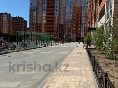 4-комнатная квартира · 103.1 м² · 11/12 этаж, Бейбарыс Султан 27 — Ссмвя низкая цена за 35.1 млн 〒 в Астане, Сарыарка р-н