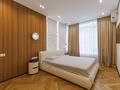 3-бөлмелі пәтер · 120 м² · 16/18 қабат, Акмешит, бағасы: 222 млн ₸ в Астане, Есильский р-н — фото 10