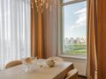 3-бөлмелі пәтер · 120 м² · 16/18 қабат, Акмешит, бағасы: 222 млн ₸ в Астане, Есильский р-н — фото 7