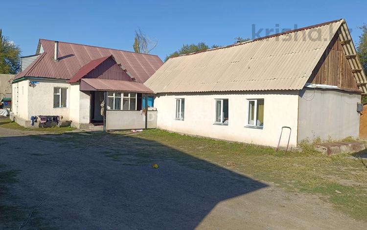 Отдельный дом · 4 комнаты · 120 м² · 28 сот., Кайнар 20 — улица Ключевая за 11 млн ₸ в  — фото 2