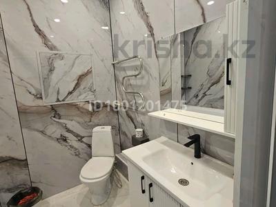 1-комнатная квартира · 38.8 м² · 6/6 этаж, 38-й мкр, 38 мкрн 11 за 10 млн 〒 в Актау