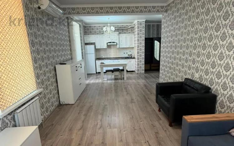 2-комнатная квартира · 60 м² · 3/12 этаж, Каныша Сатпаева 133/1 — ТОРГ за 61 млн ₸ в Алматы, Бостандыкский р-н — фото 7