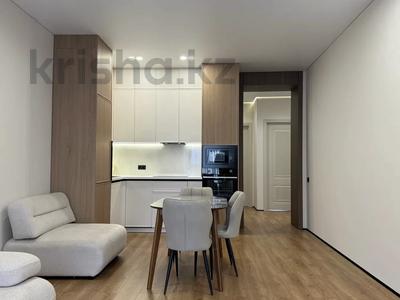 3-комнатная квартира · 65.1 м² · 6/12 этаж, Чингиз Айтматов 77/9 за 46.5 млн ₸ в Астане, Сарыарка р-н