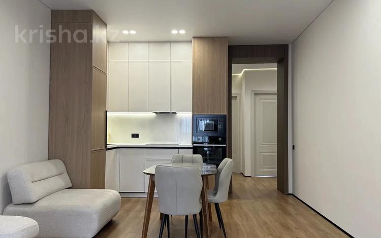 3-комнатная квартира · 65.1 м² · 6/12 этаж, Чингиз Айтматов 77/9 за 46.5 млн ₸ в Астане, Сарыарка р-н — фото 24