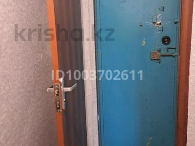 1-комнатная квартира · 34 м² · 4/4 этаж, Республика 16 — где восток за 5.5 млн 〒 в Темиртау