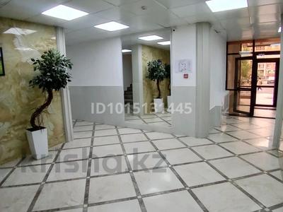 2-бөлмелі пәтер · 55 м² · 9/17 қабат, Туркестан — Туркестан, бағасы: 43.8 млн ₸ в Астане, Есильский р-н