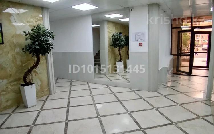 2-комнатная квартира · 55 м² · 9/17 этаж, Туркестан — Туркестан за 43.8 млн ₸ в Астане, Есильский р-н — фото 2