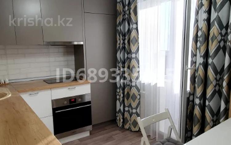 Продажа 1-комнатной квартиры - №689335885: Московская, Астана, Сарыарка ...