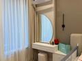 3-комнатная квартира · 105 м² · 3/9 этаж, Е 116 2 — Yes апартаменты вход на ботанический сад центральный за 1 млн ₸ в Астане, Есильский р-н — фото 10