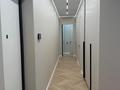 3-комнатная квартира · 105 м² · 3/9 этаж, Е 116 2 — Yes апартаменты вход на ботанический сад центральный за 1 млн ₸ в Астане, Есильский р-н — фото 2
