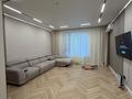 3-комнатная квартира · 105 м² · 3/9 этаж, Е 116 2 — Yes апартаменты вход на ботанический сад центральный за 1 млн ₸ в Астане, Есильский р-н — фото 3