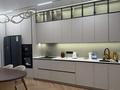 3-комнатная квартира · 105 м² · 3/9 этаж, Е 116 2 — Yes апартаменты вход на ботанический сад центральный за 1 млн ₸ в Астане, Есильский р-н — фото 4