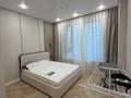 3-комнатная квартира · 105 м² · 3/9 этаж, Е 116 2 — Yes апартаменты вход на ботанический сад центральный за 1 млн ₸ в Астане, Есильский р-н — фото 8