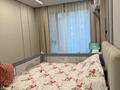 3-комнатная квартира · 105 м² · 3/9 этаж, Е 116 2 — Yes апартаменты вход на ботанический сад центральный за 1 млн ₸ в Астане, Есильский р-н — фото 9