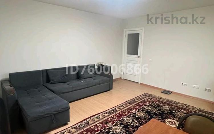2-бөлмелі пәтер · 63 м² · 16/16 қабат, мкр Аккент 46, бағасы: 31 млн ₸ в Алматы, Алатауский р-н — фото 9