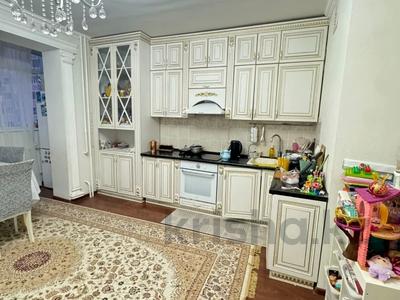 2-комнатная квартира · 66 м² · 5/10 этаж, Алихан Бокейхан за 35 млн ₸ в Астане, Есильский р-н
