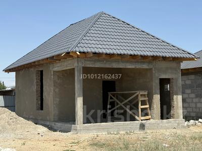Саяжай · 3 бөлме · 70 м² · 8 сот., ул. Туркистан 89, бағасы: 11 млн ₸ в Алматинской обл.