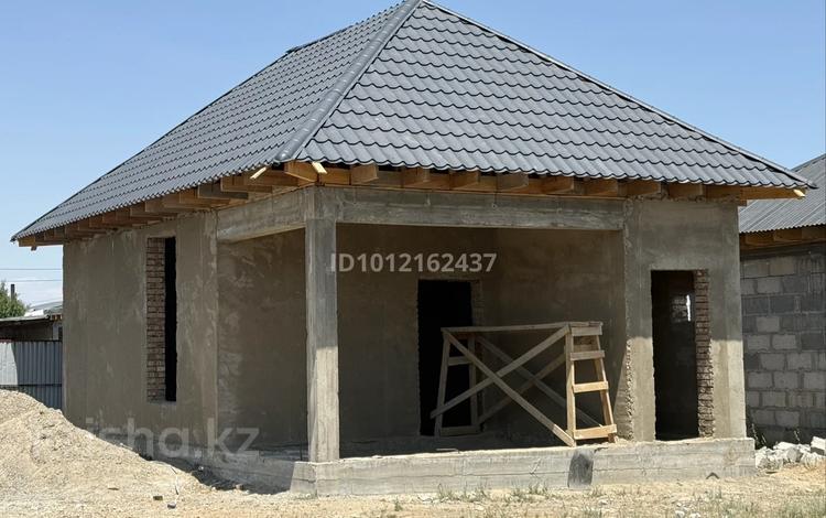 Дача · 3 комнаты · 70 м² · 8 сот., ул. Туркистан 89 за 11 млн ₸ в Алматинской обл. — фото 2