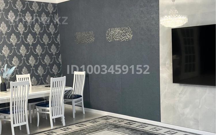 3-бөлмелі пәтер · 150 м² · 2/7 қабат, Ауельбекова 169а, бағасы: 123 млн ₸ в Кокшетау — фото 35