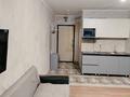 1-бөлмелі пәтер · 32 м² · 6/9 қабат, Ақкент ш/а. 64 — Райымбека, бағасы: 21 млн ₸ в Алматы, Алатауский р-н