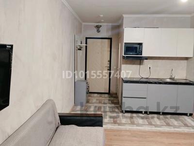 1-бөлмелі пәтер · 32 м² · 6/9 қабат, Ақкент ш/а. 64 — Райымбека, бағасы: 21 млн ₸ в Алматы, Алатауский р-н