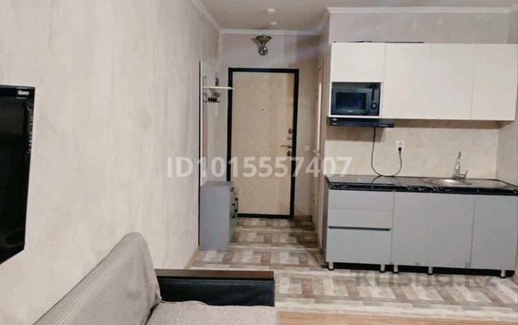 1-бөлмелі пәтер · 32 м² · 6/9 қабат, Ақкент ш/а. 64 — Райымбека, бағасы: 21 млн ₸ в Алматы, Алатауский р-н — фото 2