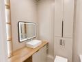 2-комнатная квартира · 46 м² · 5/13 этаж, Толе би 285/8 к1 за 40 млн ₸ в Алматы, Ауэзовский р-н — фото 8