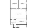 4-комнатная квартира · 62.8 м² · 1/5 этаж, Комсомольский 21 за 19.3 млн ₸ в Рудном — фото 25
