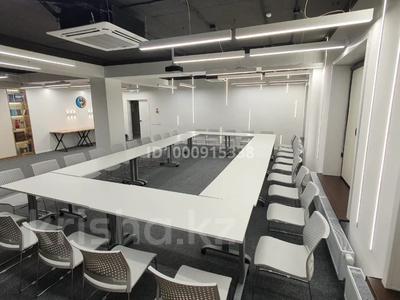 Свободное назначение, офисы, конференц-залы · 106 м² за 120 000 ₸ в Астане, р-н Байконур