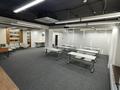 Свободное назначение, офисы, конференц-залы · 106 м² за 120 000 ₸ в Астане, р-н Байконур — фото 9
