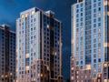 2-комнатная квартира · 60 м² · 19/20 этаж, Абая 160 за 450 000 ₸ в Алматы, Бостандыкский р-н — фото 15
