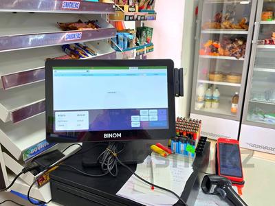 Свободное назначение, офисы, магазины и бутики, общепит, салоны красоты, медцентры и аптеки, образование, развлечения · 81 м² за 80 млн ₸ в Астане, Нура р-н