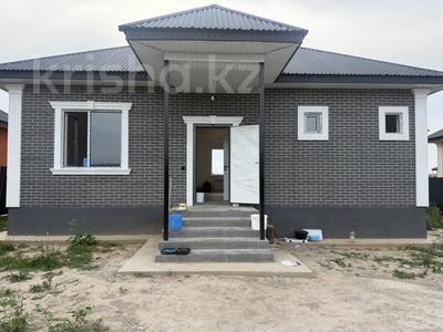 Отдельный дом · 3 комнаты · 120 м² · 5 сот., Абылайхана 199 за 26 млн ₸ в Каскелене