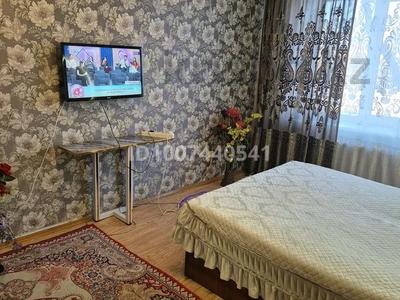 1-комнатная квартира · 38 м² · 2/4 этаж, Жансугурова за 13.5 млн 〒 в Талдыкоргане, мкр Жетысу