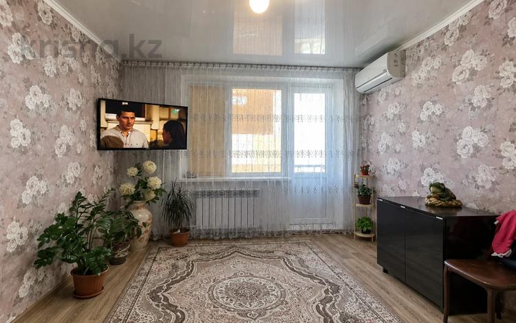 1-комнатная квартира · 30 м² · 3/5 этаж, Северо- Восток — ТД Астана за 11.5 млн ₸ в Уральске — фото 2