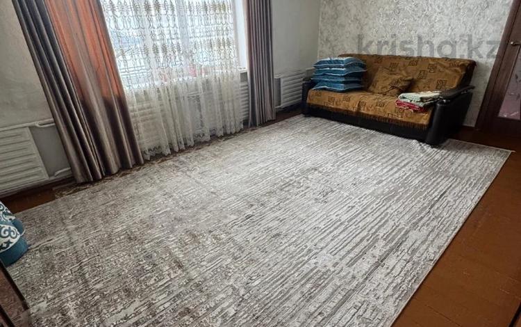 Часть дома · 4 комнаты · 78.1 м² · 3.5 сот., Дорожная за 8 млн ₸ в Береговое — фото 5